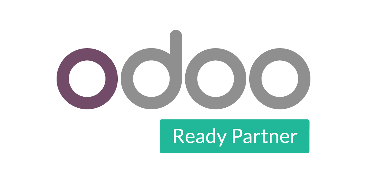 Odoo Official Partner شريك أودو رسمي